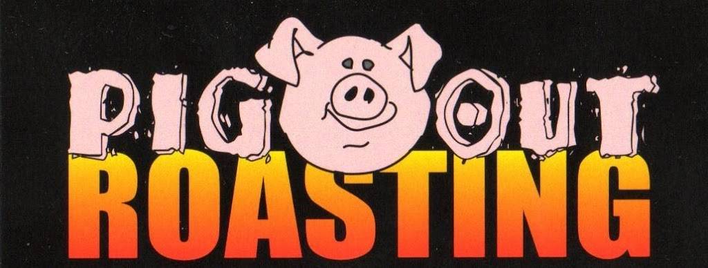Pigout Roasting | restaurant | 1155 Strohls Valley Rd, Lehighton, PA 18235, USA | 6106816738 OR +1 610-681-6738