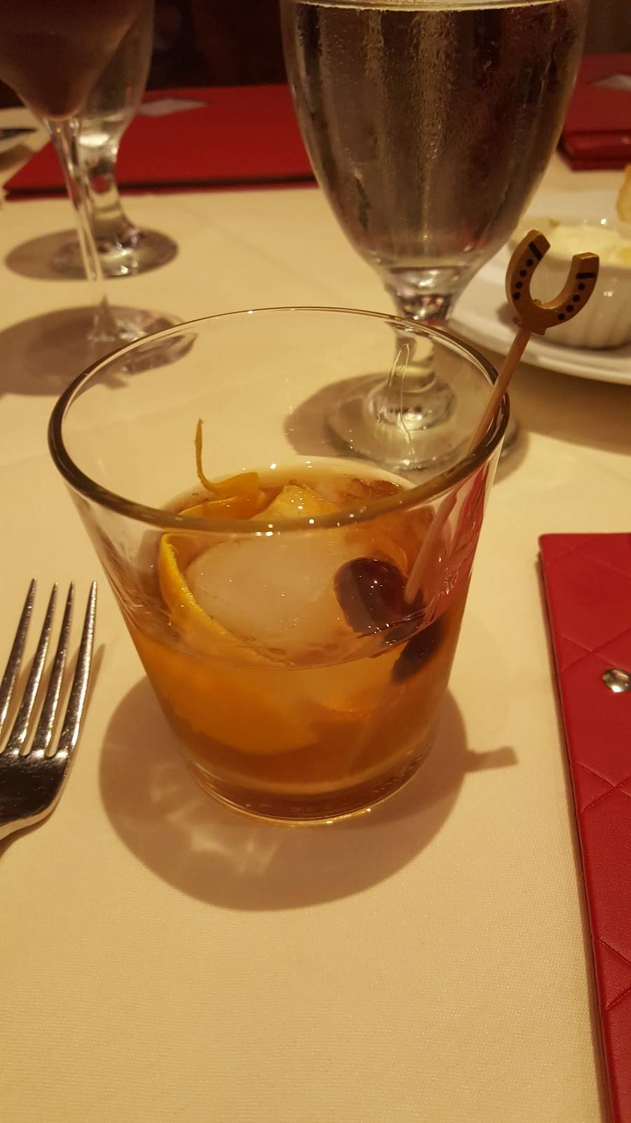 Jack Binions Steak | restaurant | 777 Casino Center Dr, Hammond, IN 46320, USA | 2194736028 OR +1 219-473-6028