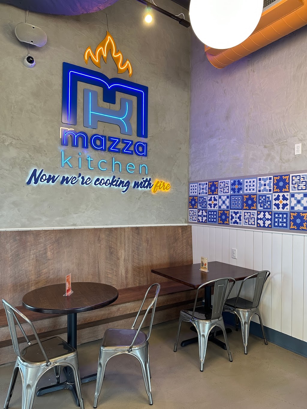 Mazza Kitchen | restaurant | 1530 N Federal Hwy, Fort Lauderdale, FL 33304, USA | 9546303777 OR +1 954-630-3777