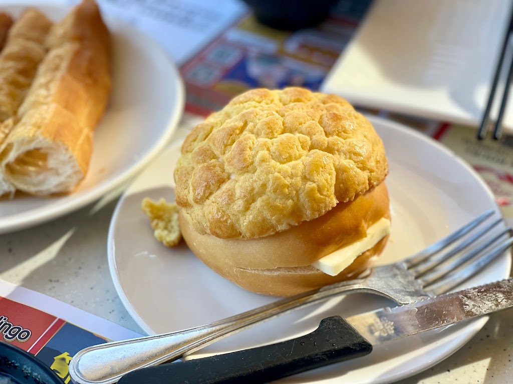 Longten Cafe | restaurant | 220 W Garvey Ave Unit Q, Monterey Park, CA 91754, USA | 6268720228 OR +1 626-872-0228