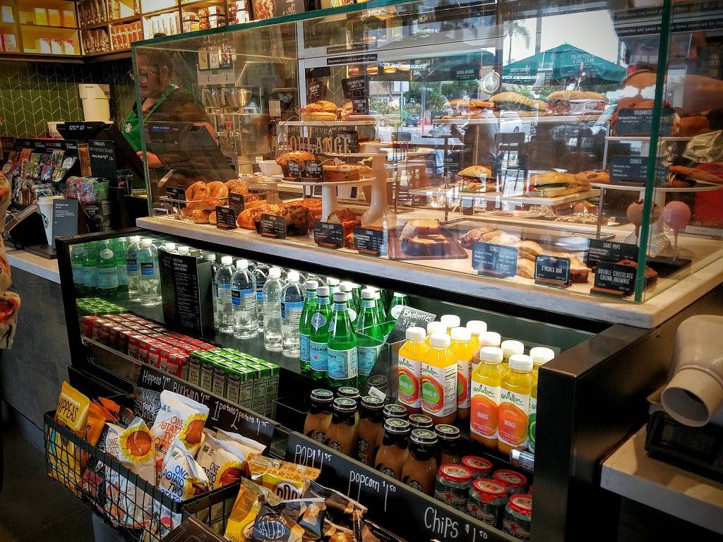 Starbucks | cafe | 2644 El Cajon Blvd, San Diego, CA 92104, USA | 6193184526 OR +1 619-318-4526