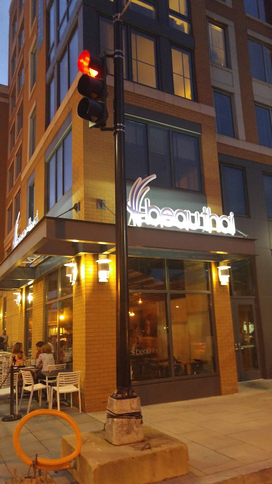 Beau Thai | restaurant | 1550 7th St NW A, Washington, DC 20001, USA | 2025365636 OR +1 202-536-5636