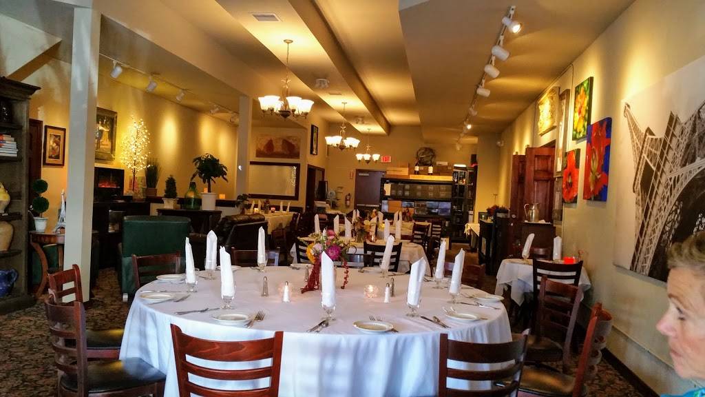 Bistro San Martín | restaurant | 231 N Olympic Ave, Arlington, WA 98223, USA | 3604749229 OR +1 360-474-9229