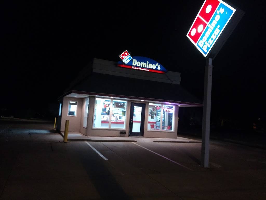 Dominos Pizza | meal delivery | 409 E N Grand Ave E, Springfield, IL 62702, USA | 2175282001 OR +1 217-528-2001