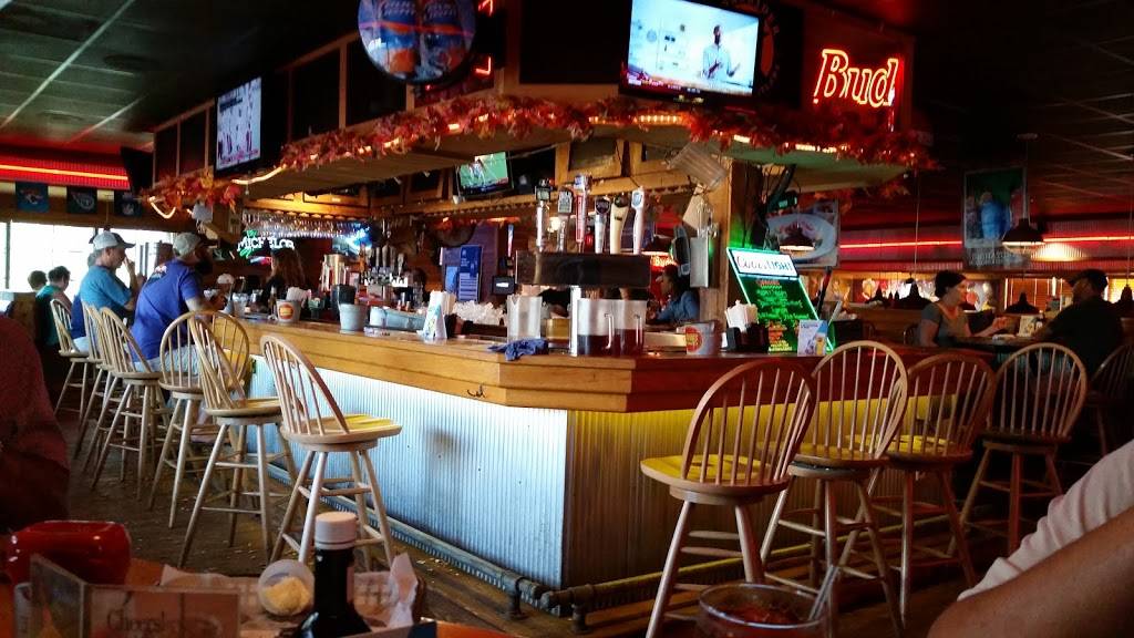 Logans Roadhouse | restaurant | 1071 Glenway Dr, Statesville, NC 28625, USA | 7048733122 OR +1 704-873-3122