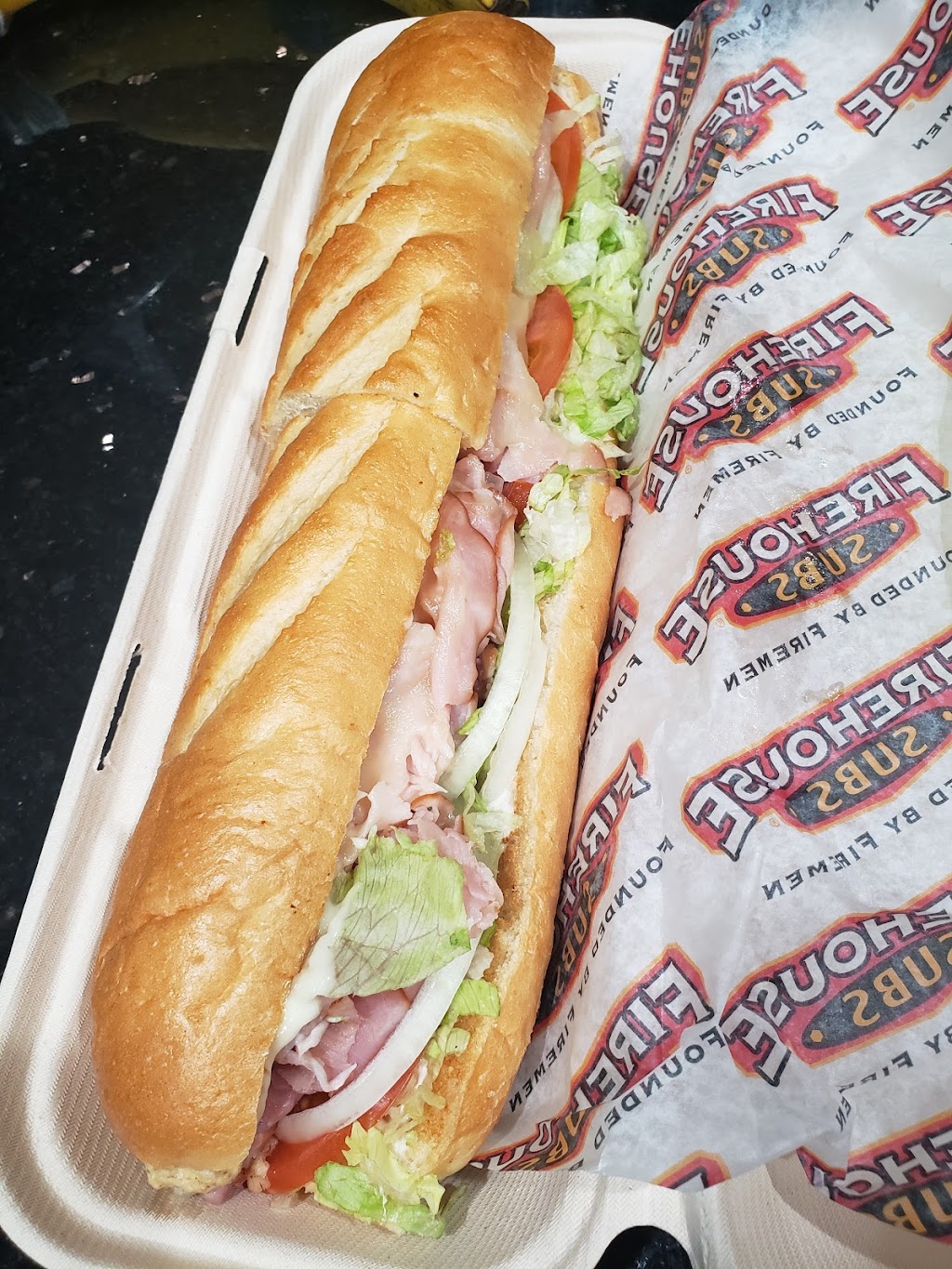 Firehouse Subs Kelly Plantation | restaurant | 34737 Emerald Coast Pkwy Ste 5, Destin, FL 32541, USA | 8504247331 OR +1 850-424-7331