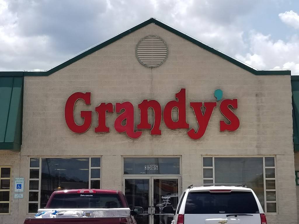 Grandys | restaurant | 3305 South Eastman Road # B # B, Longview, TX 75602, USA | 9035180030 OR +1 903-518-0030