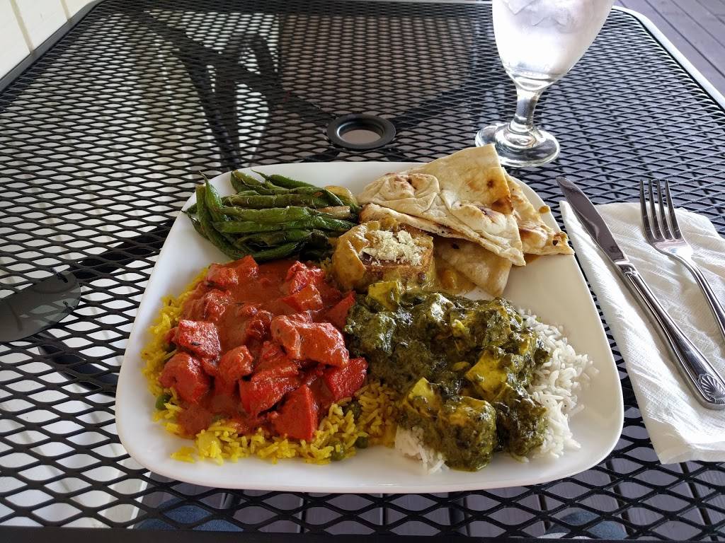 Sahib | restaurant | 1803 W Market St, Johnson City, TN 37604, USA | 4232837100 OR +1 423-283-7100