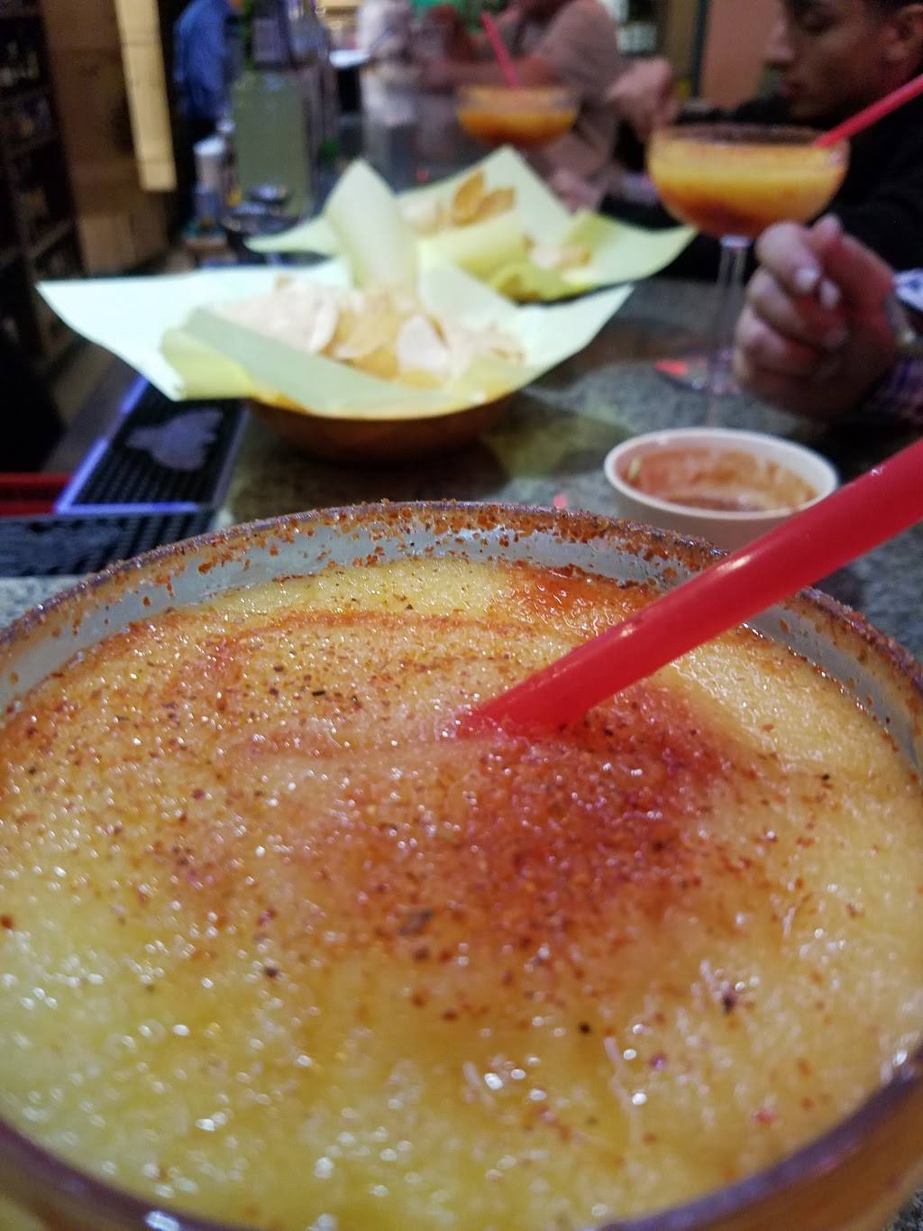 Rancho Los Magueyes | restaurant | 1667 N Mountain Ave #128, Upland, CA 91784, USA | 9099468484 OR +1 909-946-8484