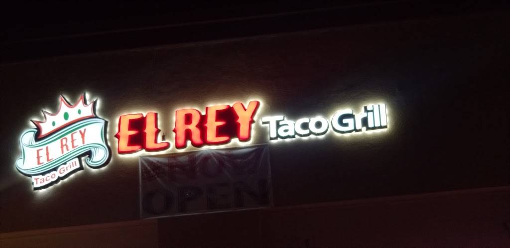 El rey taco grill | restaurant | 33950 Angels Ln Unit C, Wildomar, CA 92595, USA | 9516741234 OR +1 951-674-1234