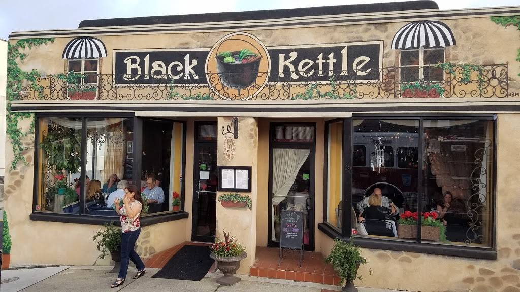 Black Kettle Restaurant | restaurant | 801 Frederick Rd, Catonsville, MD 21228, USA | 4107477687 OR +1 410-747-7687