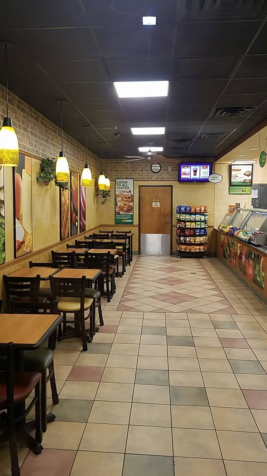 Subway Restaurants | restaurant | 2590 Glendale Blvd B, Los Angeles, CA 90039, USA | 3239069352 OR +1 323-906-9352
