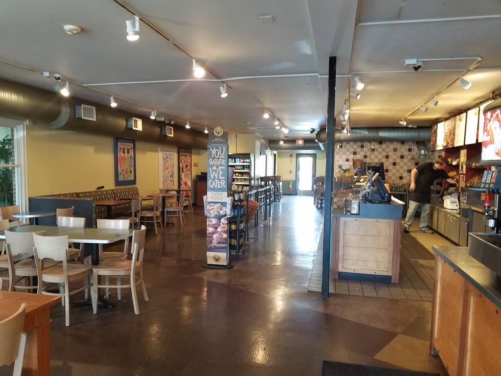 Einstein Bros. Bagels | cafe | 6520 E 82nd St, Indianapolis, IN 46250, USA | 3178499886 OR +1 317-849-9886