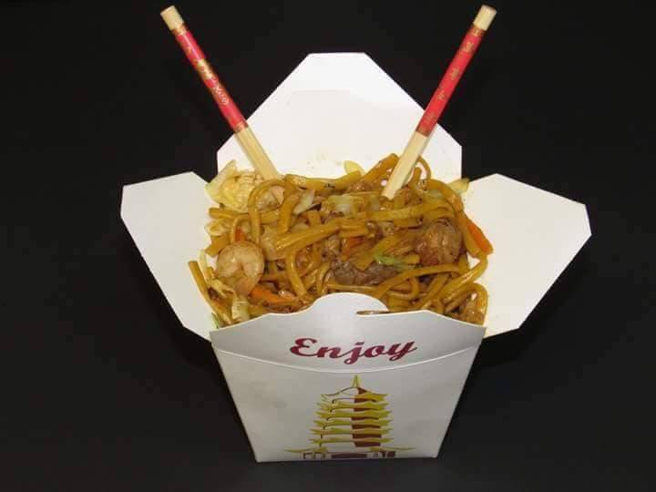 Rice Box Express Glenn Heights | restaurant | 113 W Ovilla Rd, Glenn Heights, TX 75154, USA | 9722304269 OR +1 972-230-4269