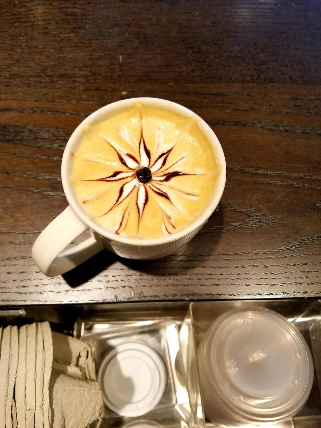 Starbucks | cafe | 210 Sixth Avenue, Pittsburgh, PA 15222, USA | 4126429066 OR +1 412-642-9066