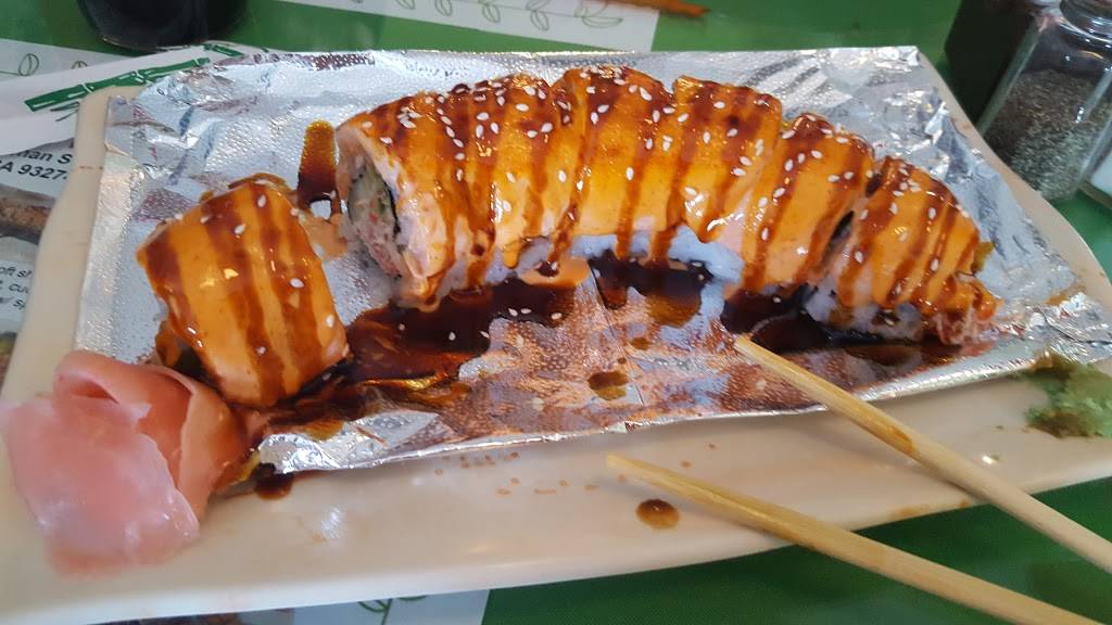 Tokyo Place | restaurant | 1537 Hillman St, Tulare, CA 93274, USA | 5596840758 OR +1 559-684-0758