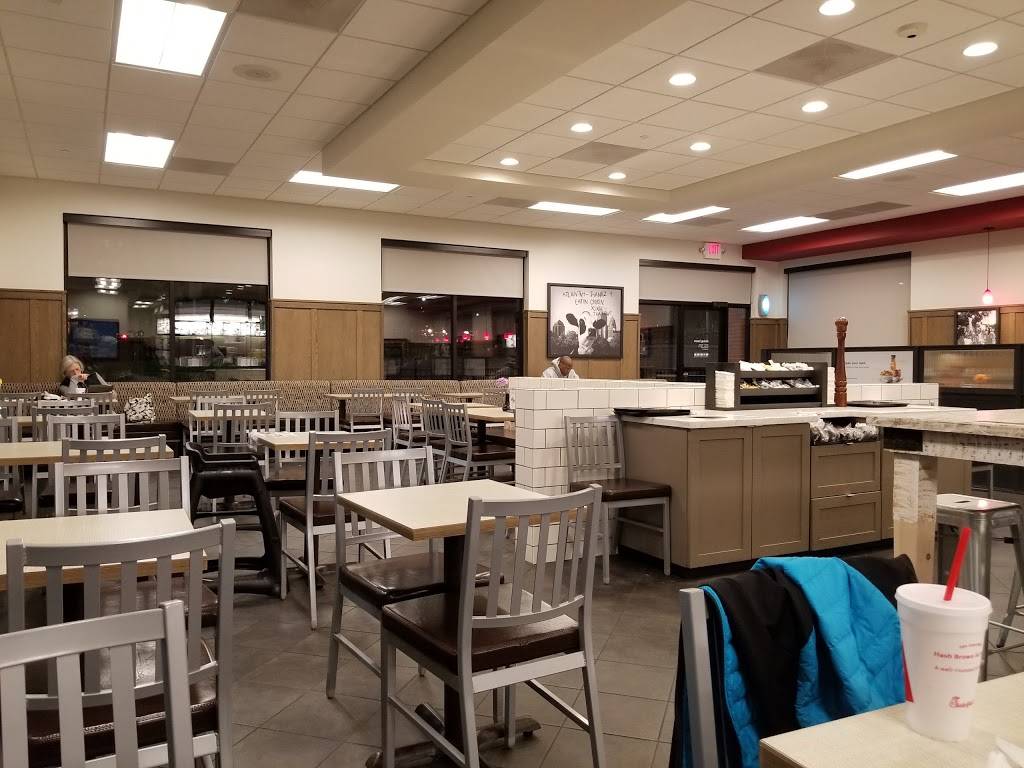 Chick-fil-A | restaurant | 2661 Windy Hill Rd SE, Marietta, GA 30067, USA | 7709889798 OR +1 770-988-9798