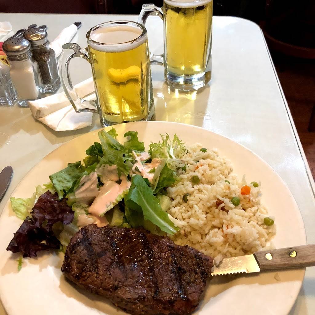 Viking Garden Restaurant | restaurant | 446 Alisal Rd, Solvang, CA 93463, USA | 8056881250 OR +1 805-688-1250