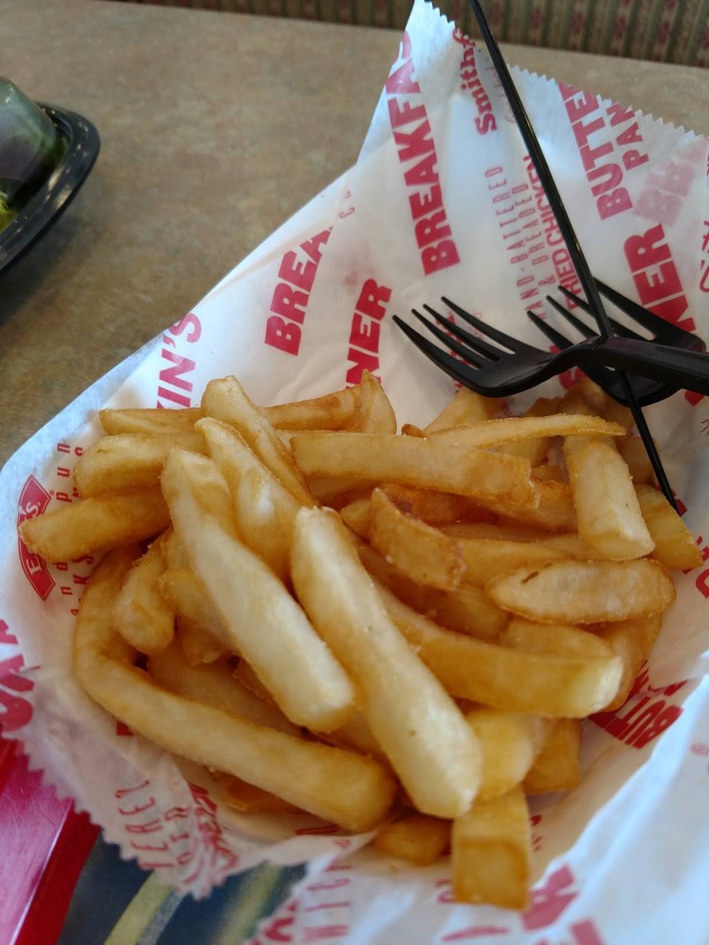 Roy Rogers | restaurant | Eastgate, 1204 E Patrick St, Frederick, MD 21701, USA | 3016951464 OR +1 301-695-1464