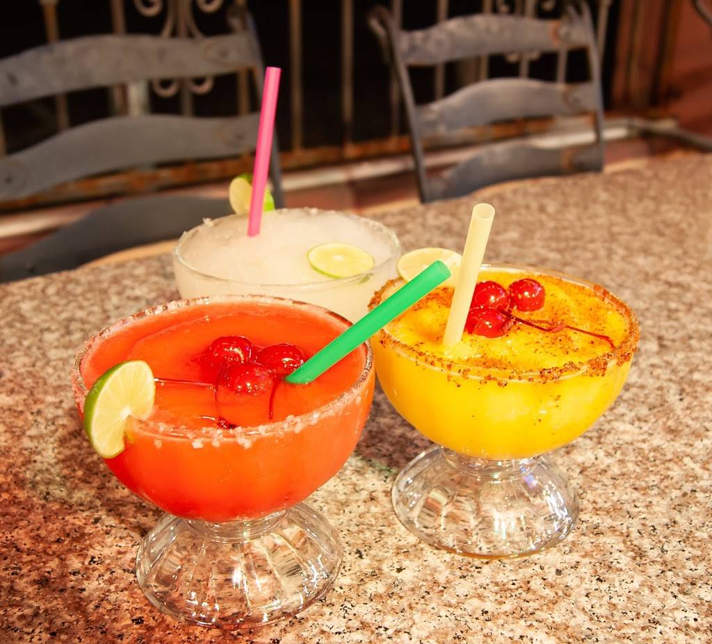 Los Portales Mexican Food | restaurant | 2814 N 35th Ave, Phoenix, AZ 85009, USA | 6024425526 OR +1 602-442-5526