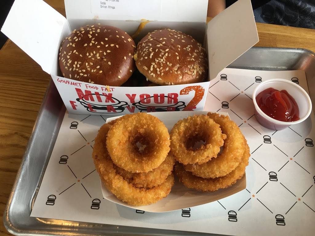 Burgerim | restaurant | 1390 Madera Rd Suite P1-2, Simi Valley, CA 93065, USA | 8058422898 OR +1 805-842-2898