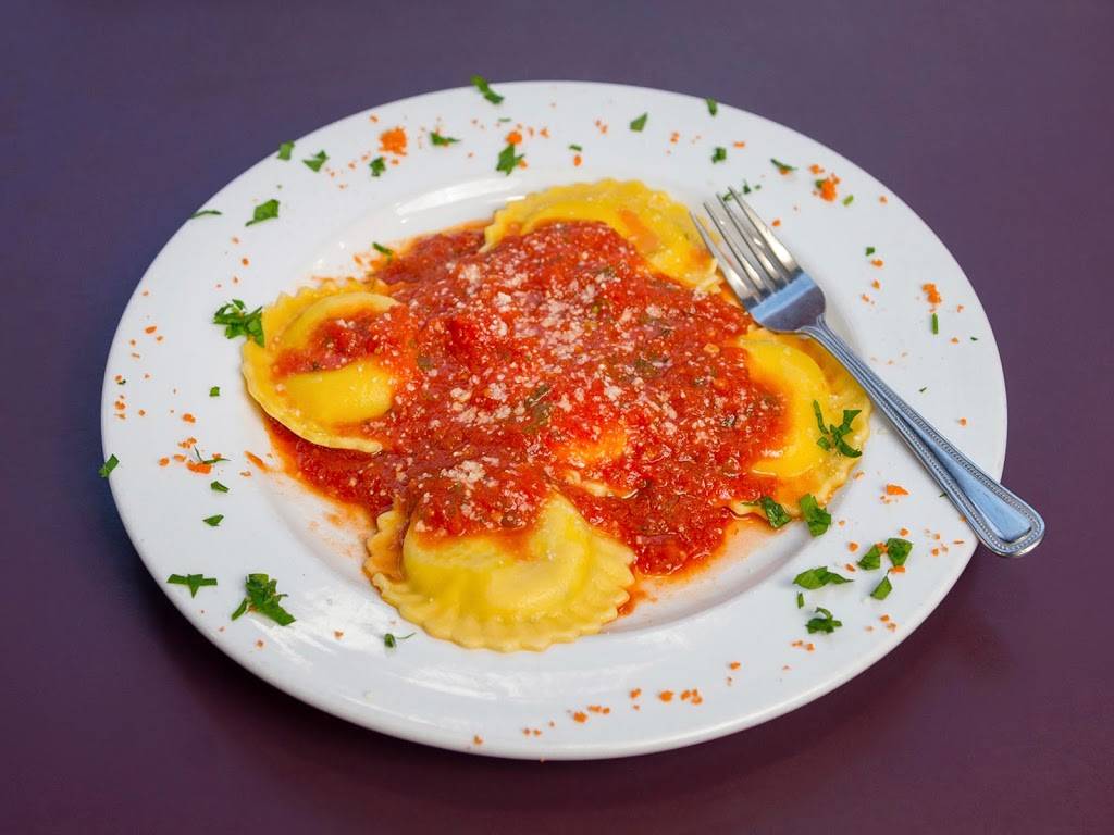 4 Brothers Italian Restaurant | meal delivery | 7323 W Atlantic Ave, Delray Beach, FL 33446, USA | 5614963990 OR +1 561-496-3990