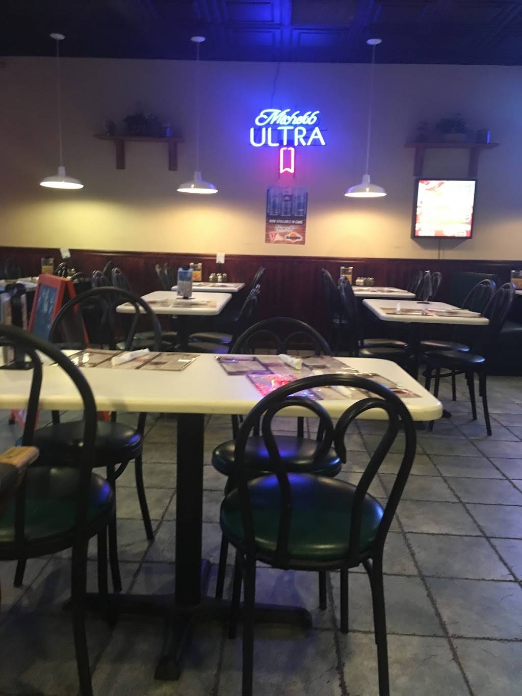 Big Apple Pizza | restaurant | 5970 20th St, Vero Beach, FL 32966, USA | 7725698900 OR +1 772-569-8900