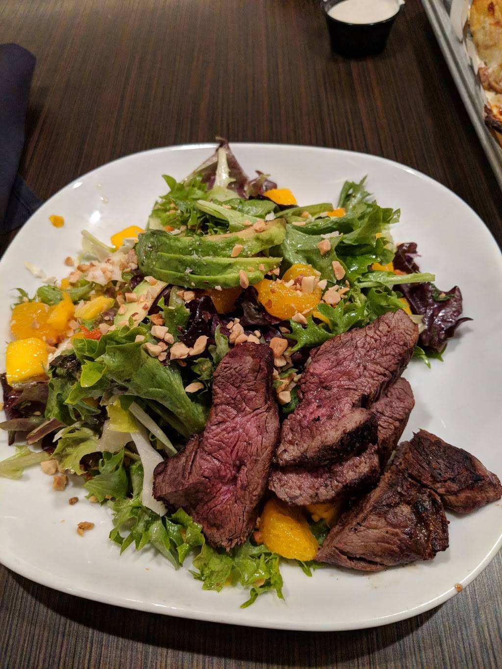 The Roadhouse Boulder Depot | restaurant | 2366 Junction Pl, Boulder, CO 80301, USA | 3034432167 OR +1 303-443-2167