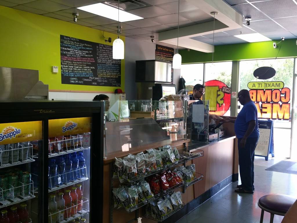 Sandwich Masterz | restaurant | 380 N Estrella Pkwy A-3, Goodyear, AZ 85338, USA | 6239252020 OR +1 623-925-2020