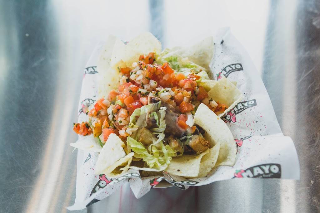 Taco Mayo | restaurant | 5209 SW Lee Blvd, Lawton, OK 73505, USA | 5805369800 OR +1 580-536-9800