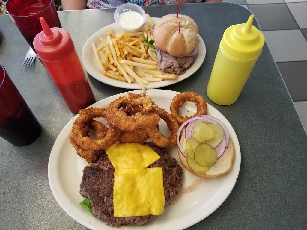Sebring Diner | restaurant | 4040 US Hwy 27 S, Sebring, FL 33870, USA | 8633853434 OR +1 863-385-3434