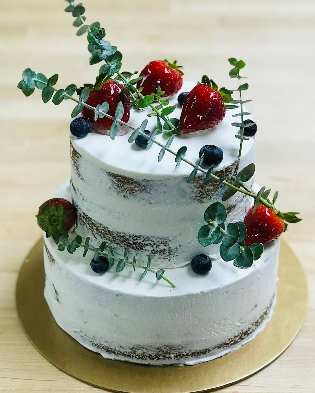 Ramona Tannous Pastry | bakery | 3583 Rue de lHêtrière, Saint-Augustin-de-Desmaures, QC G3A 2L4, Canada | 4188774691 OR +1 418-877-4691