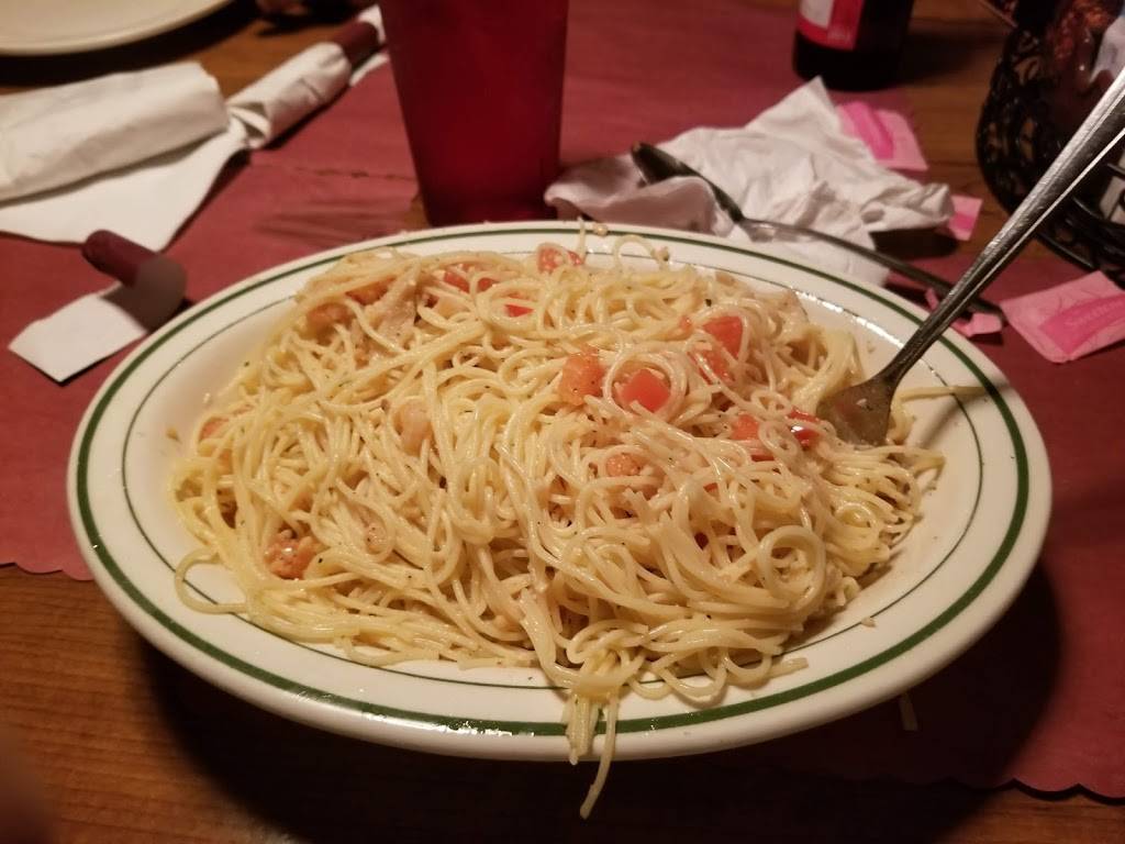 Sams Italian Restaurant | restaurant | 4105 W Grand Blanc Rd, Swartz Creek, MI 48473, USA | 8106558063 OR +1 810-655-8063