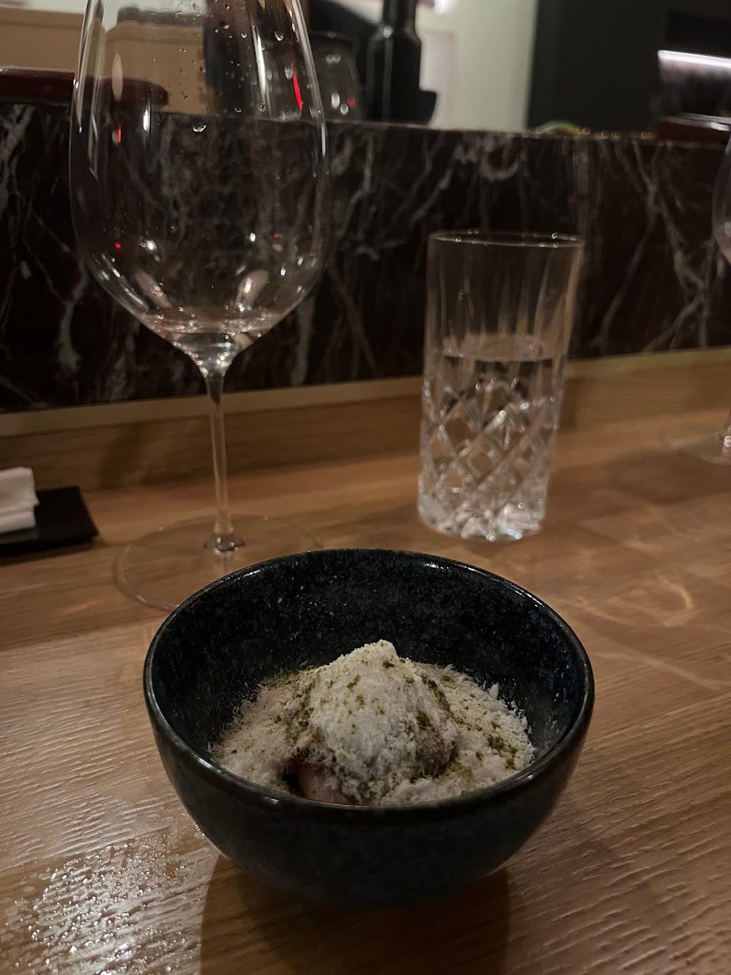 Sushi Bar Miami Beach | restaurant | Esmé Hotel, 1438 Washington Ave, Miami Beach, FL 33139, USA | 3054235888 OR +1 305-423-5888