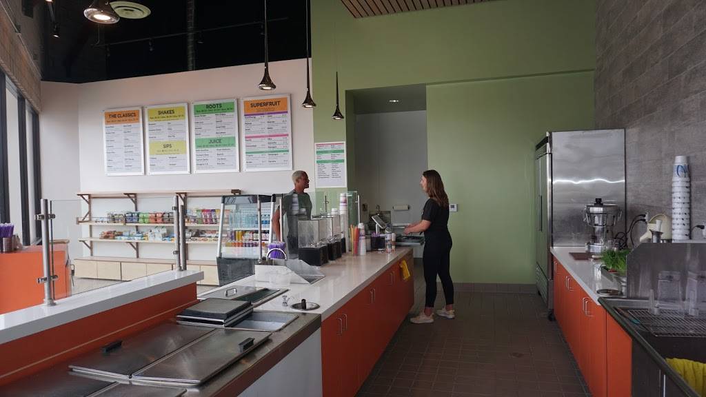 JUICE STOP ENCINITAS | restaurant | 1042-C N El Camino Real, Encinitas, CA 92024, USA | 7604364708 OR +1 760-436-4708