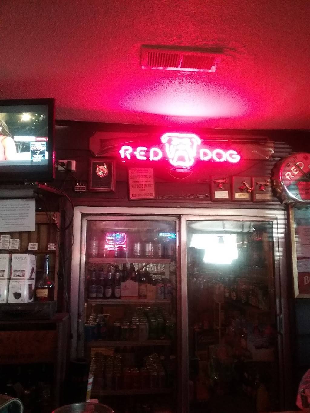 Red Dog Saloon | restaurant | 1600 W 23rd St, Muncie, IN 47302, USA | 7652860255 OR +1 765-286-0255