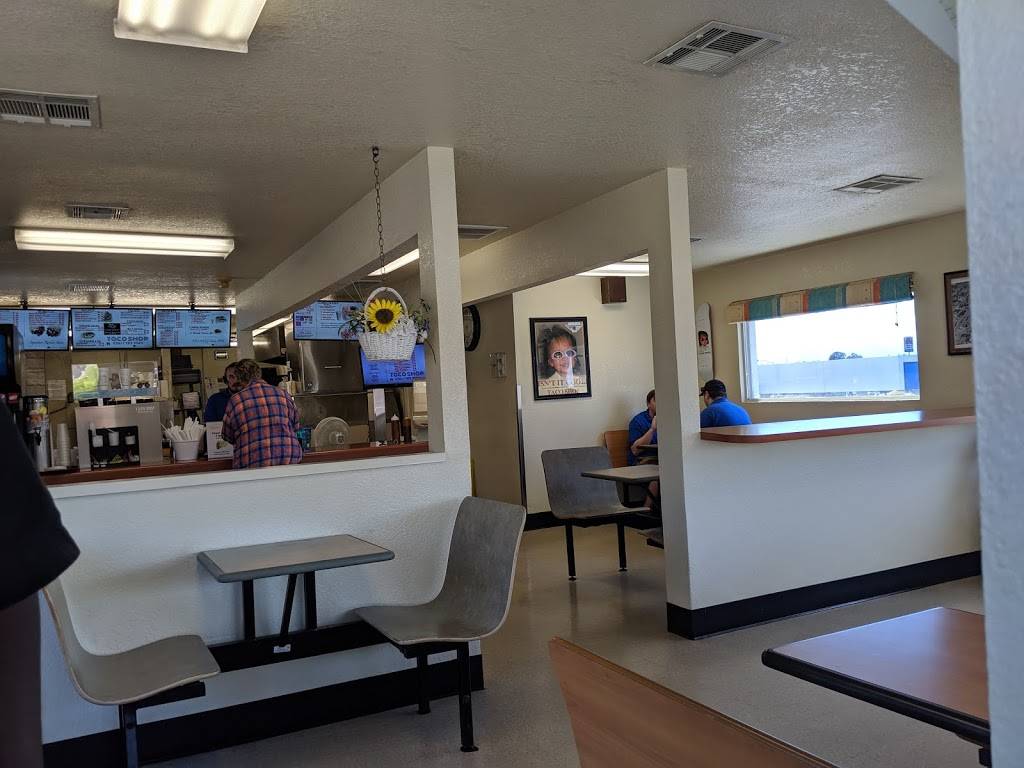 TACO SHOP | restaurant | 775 E Cypress Ave, Redding, CA 96002, USA | 5302228443 OR +1 530-222-8443