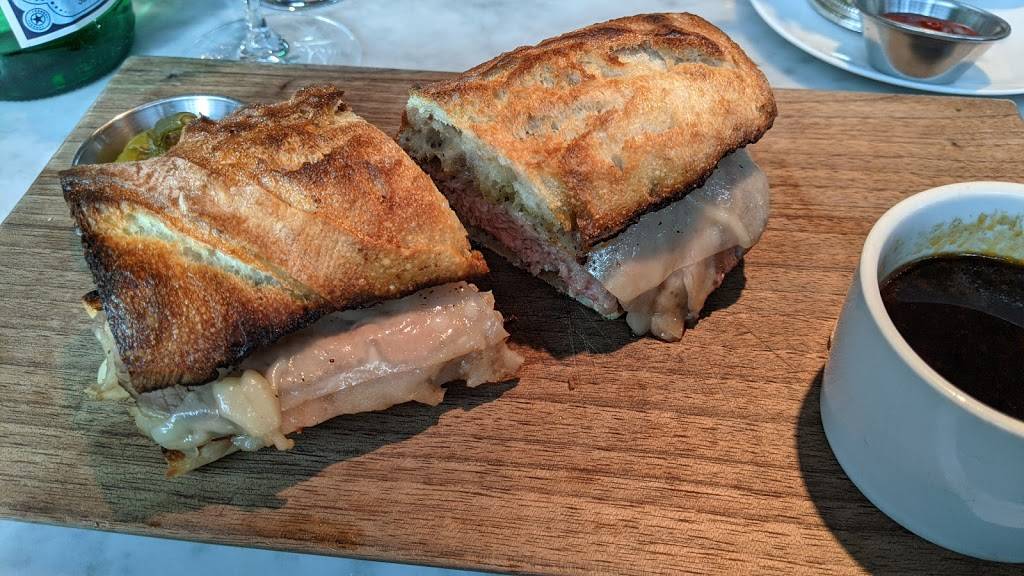 RH Rooftop Restaurant New York | restaurant | 9 9th Ave, New York, NY 10014, USA | 2122172210 OR +1 212-217-2210