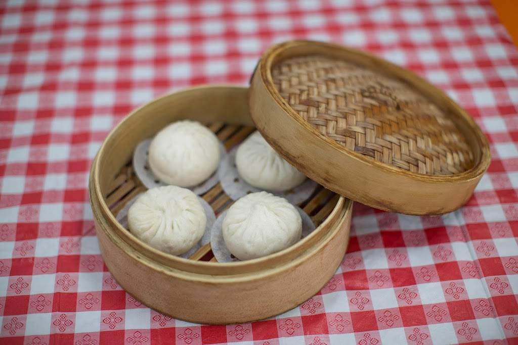 Mengs Kitchen 天津包子 | restaurant | 1 Brighton Ave, Boston, MA 02134, USA | 6179539816 OR +1 617-953-9816