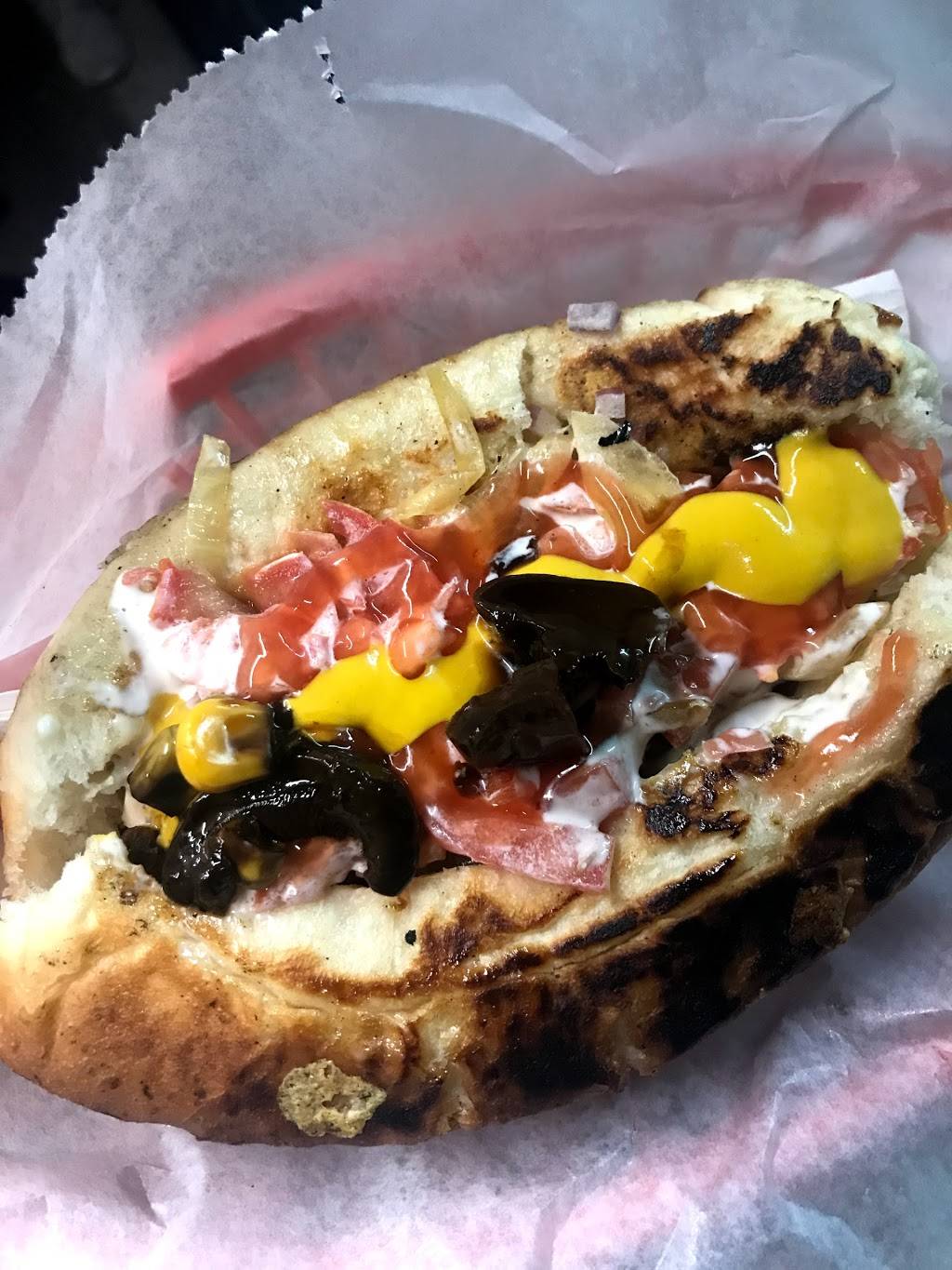 Dogos Y Burros G&N | restaurant | 22457, Lázaro Cárdenas 612, Otay Constituyentes, 22457 Tijuana, B.C., Mexico | 016643318213 OR +52 664 331 8213