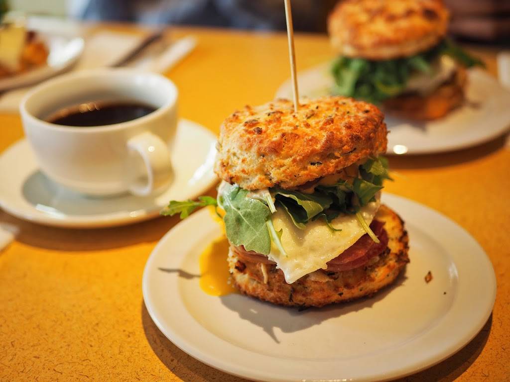 Morsel | restaurant | 5000 University Way NE suite d, Seattle, WA 98105, USA | 2062680154 OR +1 206-268-0154