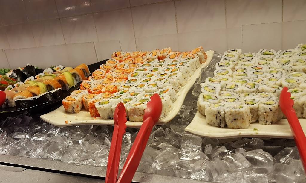 New Grand Buffet | restaurant | 34-45 48th St, Long Island City, NY 11101, USA | 7182788889 OR +1 718-278-8889