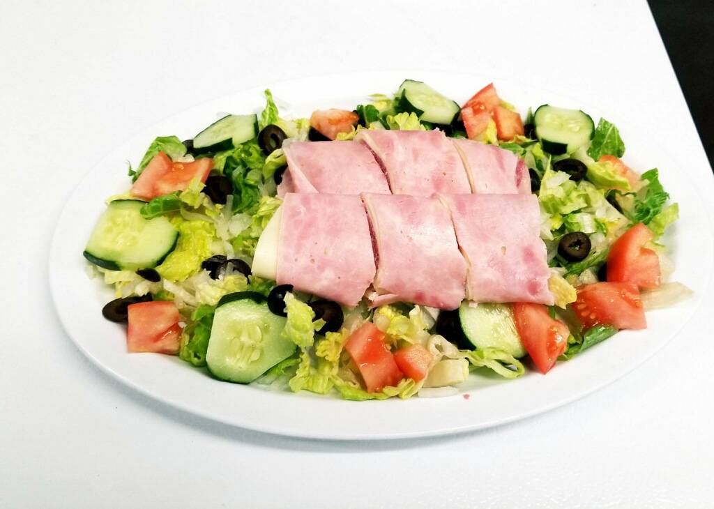 Happy Pappys Diner | restaurant | 4531 Griffin Rd #4762, Davie, FL 33314, USA | 9545818974 OR +1 954-581-8974