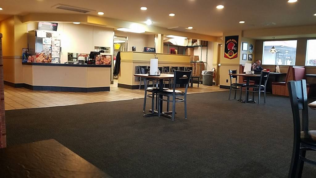 Pizza Hut | restaurant | 428 N Broad St, Fairborn, OH 45324, USA | 9378787940 OR +1 937-878-7940