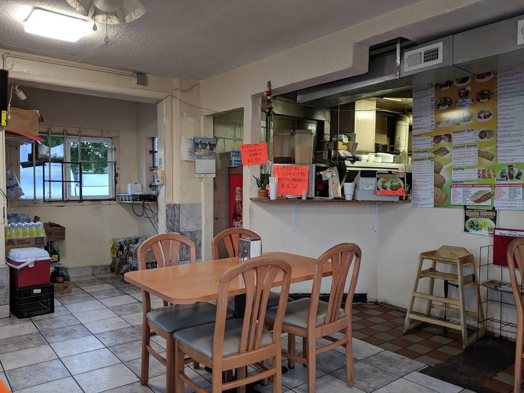 Gorditas Express | restaurant | 1602 E Harry St, Wichita, KS 67211, USA | 3162622939 OR +1 316-262-2939