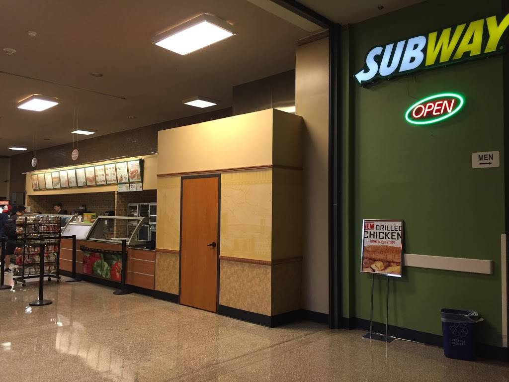 Subway | restaurant | 828 W Harwood Rd, Hurst, TX 76054, USA | 8175156383 OR +1 817-515-6383