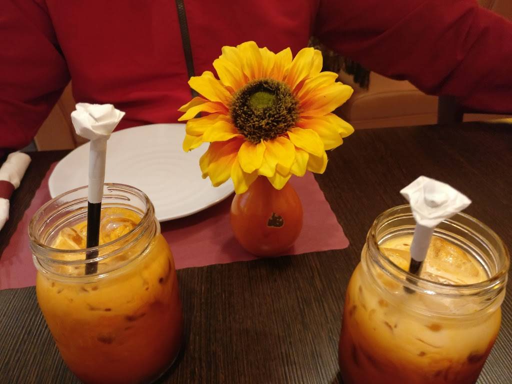 Thai Chef Cuisine | restaurant | 310 N Citrus Ave # E, Azusa, CA 91702, USA | 6266331700 OR +1 626-633-1700