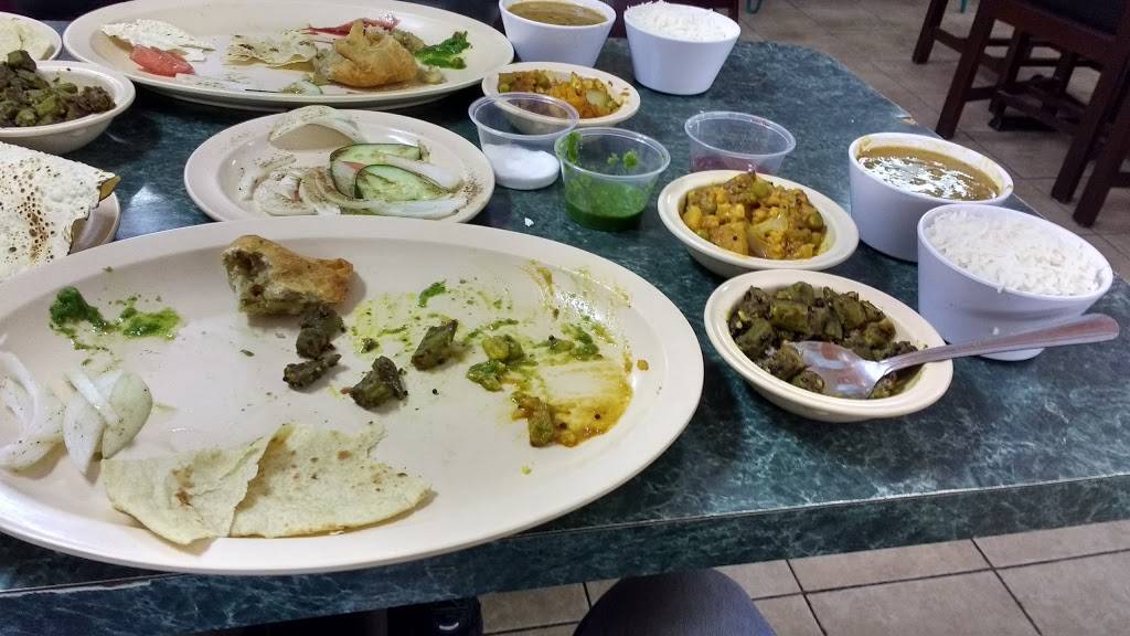 Rasoi Indian Vegi Delight | restaurant | 1167, Elmhurst Road, IL, Des Plaines, IL 60016, USA | 8474558888 OR +1 847-455-8888