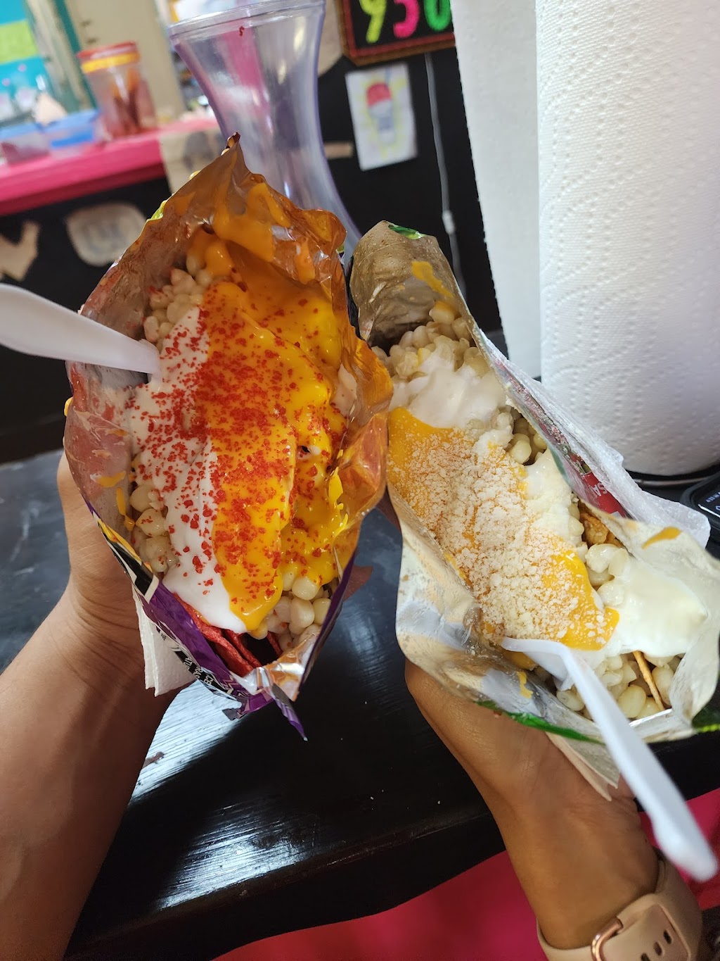 Iced Cube Mexican Street Eats McAllen | meal takeaway | 6101 N 23rd St Ste K, McAllen, TX 78504, USA | 9568004406 OR +1 956-800-4406