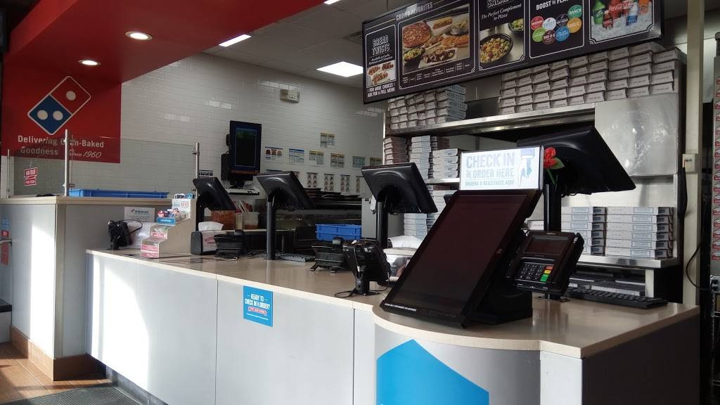 Dominos Pizza | meal delivery | 209 S Stephanie St ste d, Henderson, NV 89012, USA | 7024513030 OR +1 702-451-3030